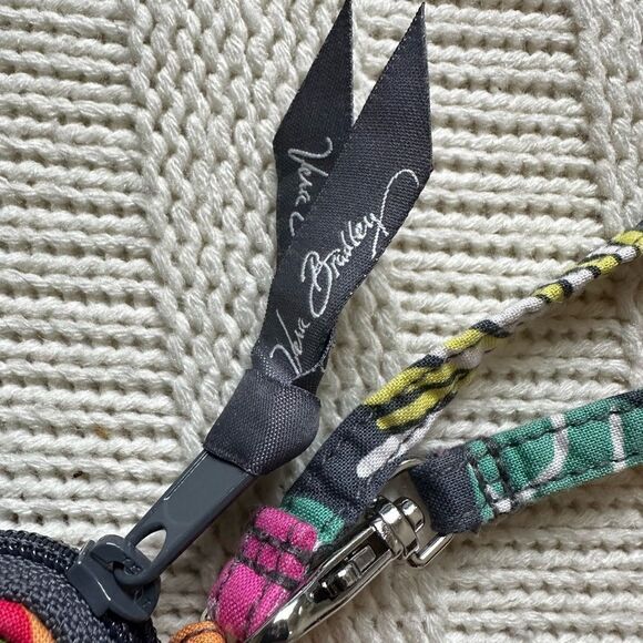 Vera Bradley wallet - Picture 2 of 3